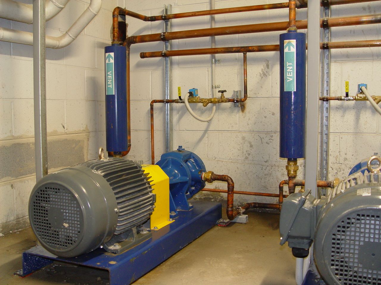 CLS Ejector Products
